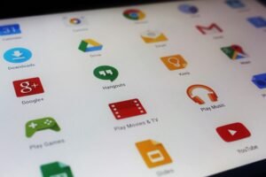 Os Melhores Apps Gratuitos para Produtividade em 2024