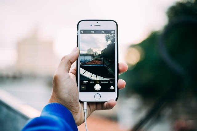 Apps para Editar Fotos no Celular