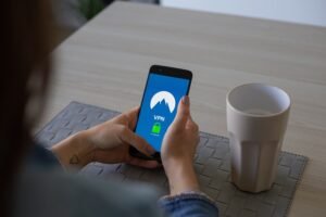 Como Configurar uma VPN no Android