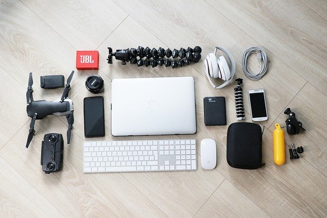 Gadgets Inovadores